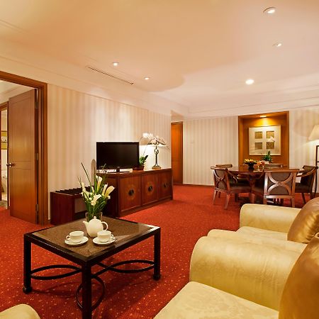 โรงแรมเรดท็อป จาการ์ตา ภายนอก รูปภาพ
