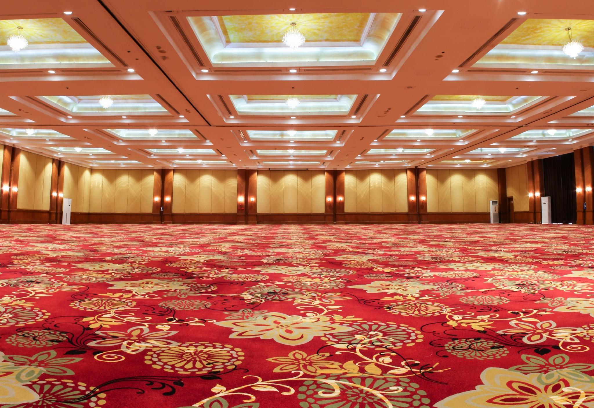 โรงแรมเรดท็อป จาการ์ตา ภายนอก รูปภาพ