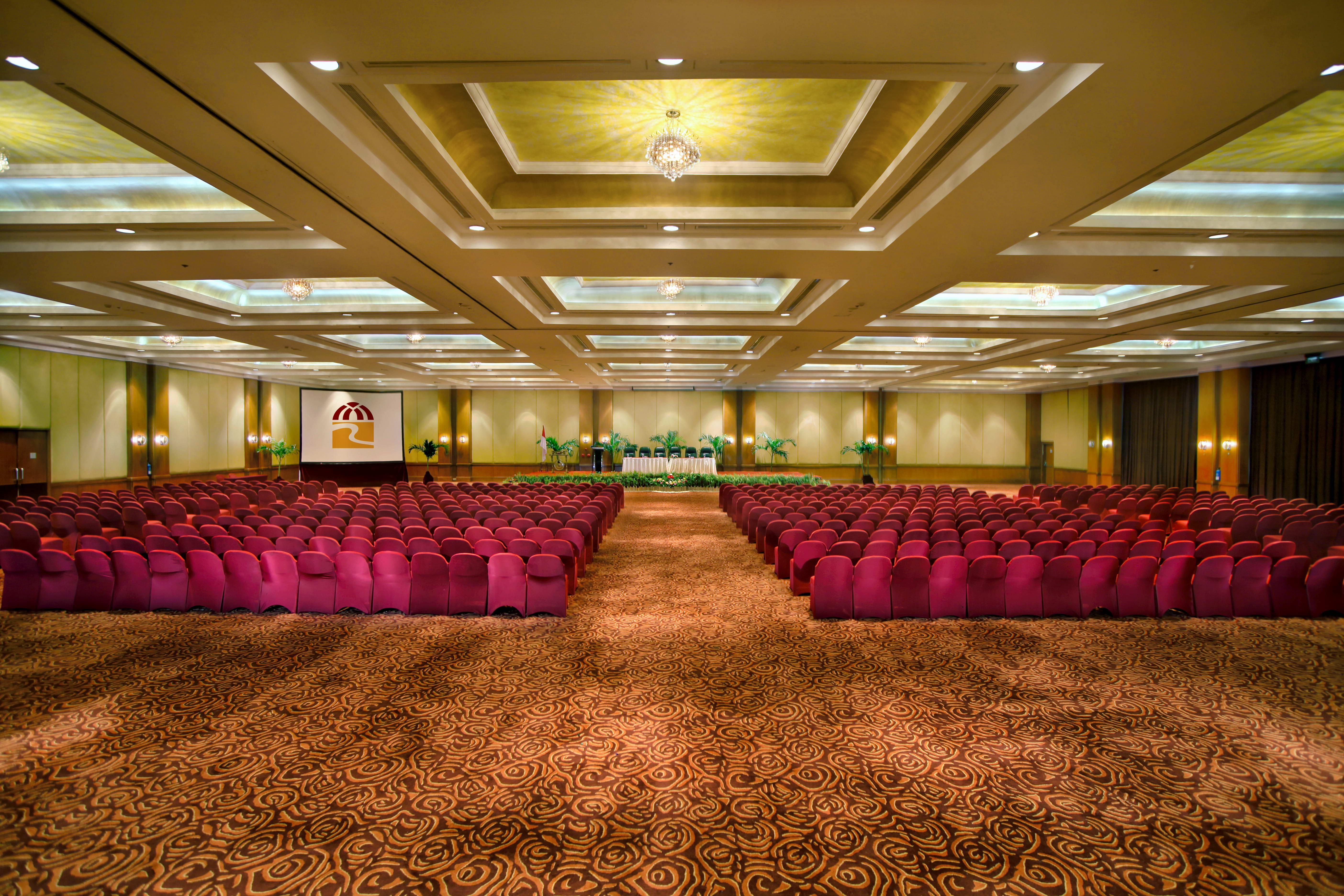 โรงแรมเรดท็อป จาการ์ตา ภายนอก รูปภาพ